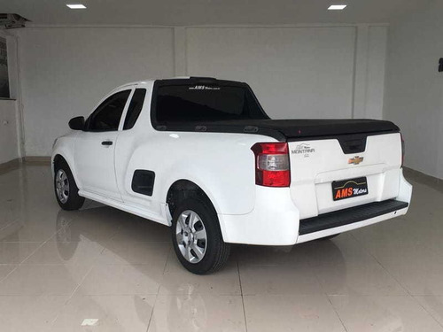 Imagem 3 de 6 de Chevrolet Montana Ls2 2018