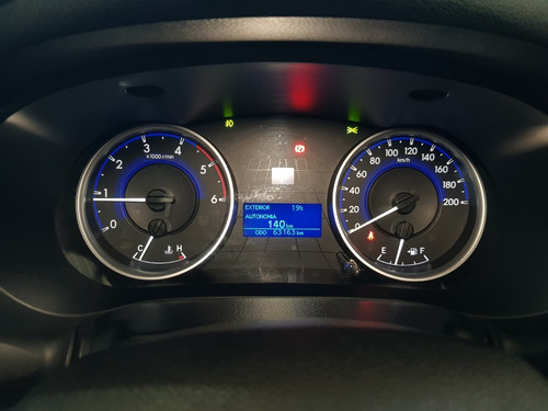 Imagem 3 de 15 de Toyota Hilux Sr 2.8 Turbo Diesel 4x4 At 16/2017 Completa