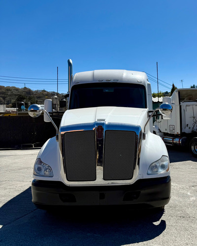Kenworth T680 2017