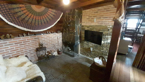 Cabaña En Venta En Piriapolis