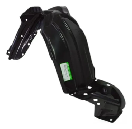 comprar Mandil Guardafango Del Para Toyota Yaris  Sedan 2014 - 2017