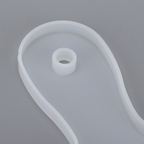Moldes De Prato De Silicone, Moldes De Bandeja, Resina Diy,