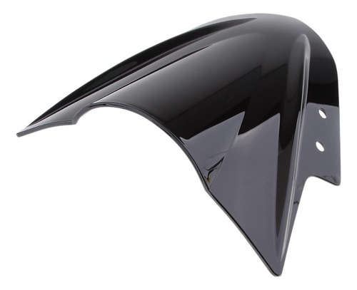 Zp 1 Unid Protector De Parabrisas De Motocicleta Facíl