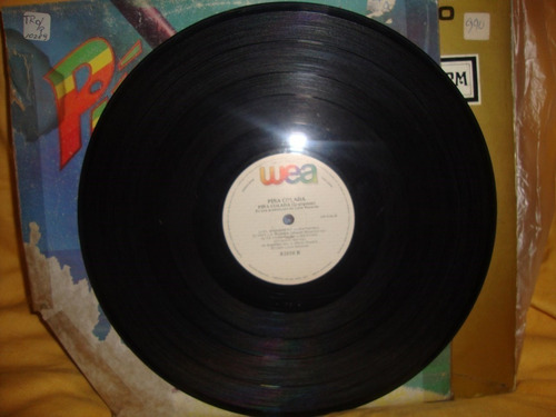 Vinilo Piña Colada A C1 (Usado)