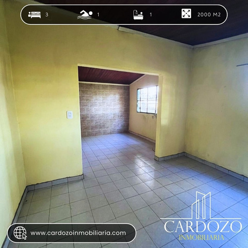 Casa Quinta Con Pileta En Venta 2000 M2 Junin Pcia Bs As Ruta 188 Oportunidad