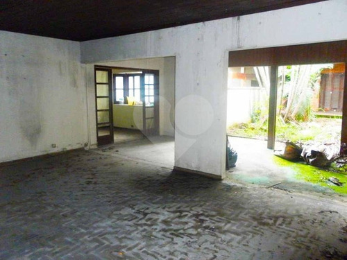 Casa-são Paulo-jardim Petrópolis | Ref.: 375-im76781 - 375-im76781