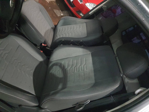 Volkswagen Saveiro 1.6 Cross Ce 8v Flex 2p Manual