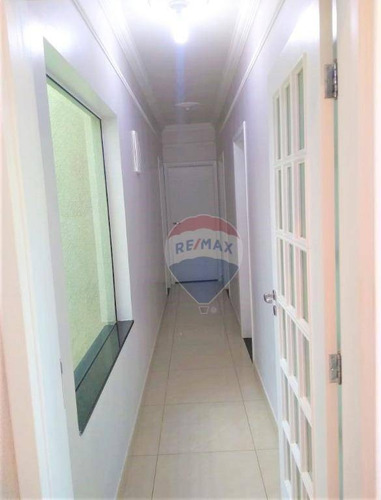 Imagem 22 de 30 de Casa Com 3 Dormitórios À Venda, 190 M² Por R$ 650.000,00 - Jardim Santa Rosa - Nova Odessa/sp - Ca0519