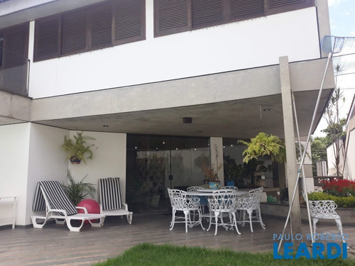 Imagem 13 de 15 de Sobrado - Alto De Pinheiros - Sp - 565773