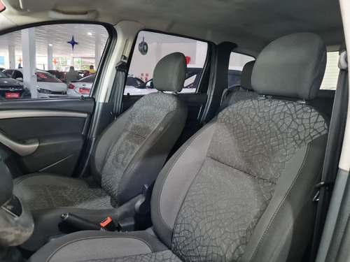 Imagem 6 de 15 de Renault Duster 1.6 Flex