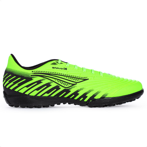 Chuteira Futebol Infantil Society Mini Cravo Umbro Macio 