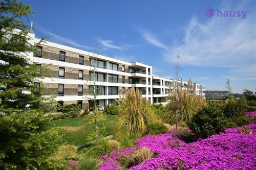 Departamento En Venta De 3 Dorm. En Las Condes