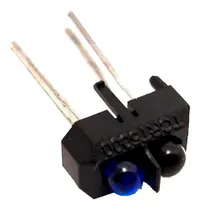 Comprar Sensor Tcrt5000 Infrarrojo Seguidor De Linea Tcrt5000 5pzs