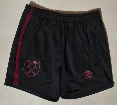 Pantaloncini west ham deals