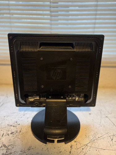 Monitor 15 Pulgadas Hp (Usado)