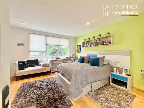 Casa En Venta Colonia Interlomas