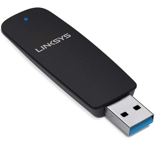Adaptador De Red Inalambrica Usb Linksys Ae1200-la N300 Wifi