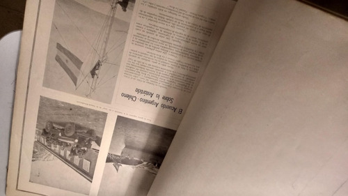 Las Islas Malvinas Y La Antártida Argentina Atlas Documental