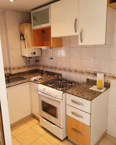 Imagen 3 de 11 de Alquiler De Departamento De Tres Ambientes- Excelente Ubic