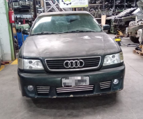 Diversas Peças Audi A6 2.8 24v 1994 - Consulte-nos