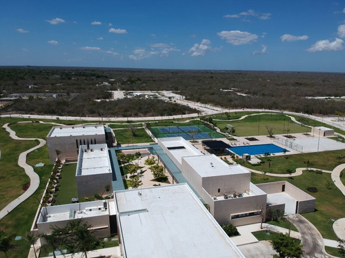 Imagen 8 de 16 de Este Residencial Tiene Grandes Beneficios Para Ti, ¿te Atrev