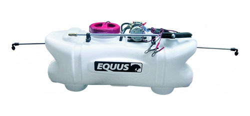 Fumigadora 60l P/cuatriciclo O Tractor Equus Sx-cz60a *ub*