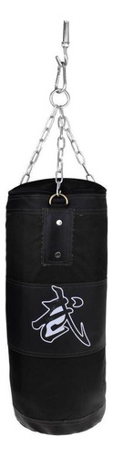 Bolsa De Arena Pesada Mma Kickboxing Equipo Sacos De Boxeo