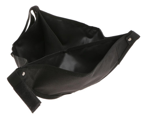 Bag Funda Studio Weight Balance Pouch Para Flash Light Stand