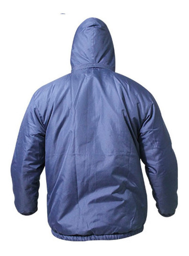 Chaqueta Para Cuartos Frios Proteccion En Cavas