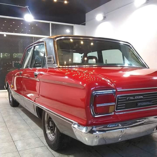 Ford Falcon Futura