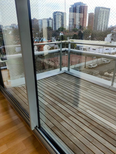 Venta Torres Forum Alcorta Gran Piso Belgrano Chico Amenities Similar Una Casa