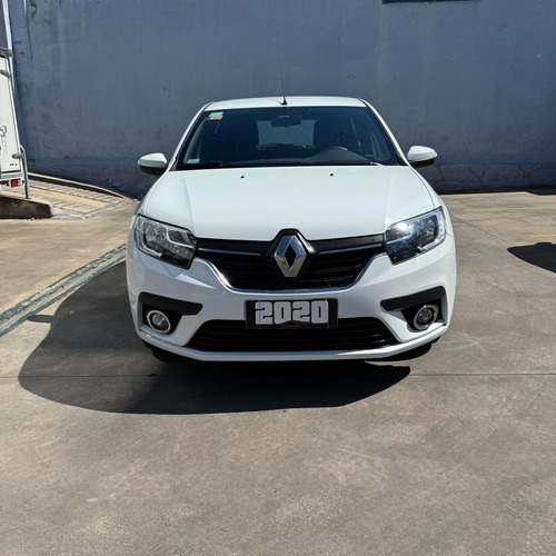 Renault Sandero 1.6 16v Intens