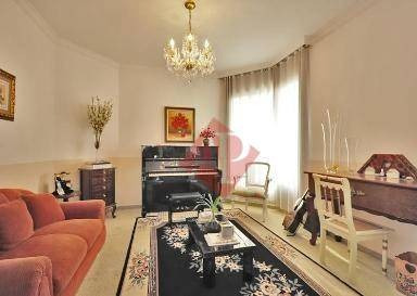 Imagem 3 de 30 de Casa Com 4 Dormitórios À Venda, 981 M² Por R$ 2.900.000,00 - Gênesis 1 - Santana De Parnaíba/sp - Ca0763