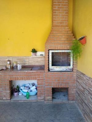 Imagem 8 de 14 de Casa Com 415 Metros De Terreno E 3 Quartos Em Itanhaém Sp