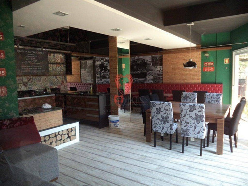 Apartamento Com 2 Dormitórios À Venda, 70 M² Por R$ 455.800,00 - Salgado Filho - Gravataí/rs - Ap0256