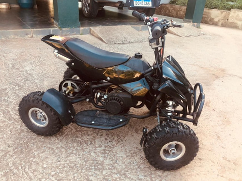 Mini Quadriciclo 50cc