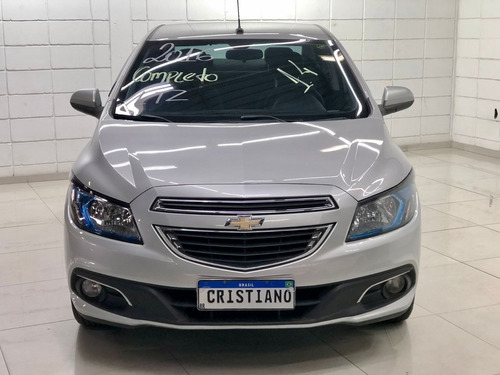 Imagem 2 de 11 de Chevrolet