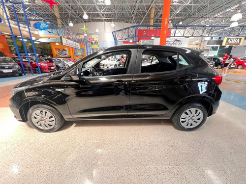 Fiat Argo 1.0 FIREFLY DRIVE