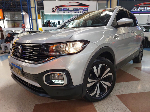 Volkswagen T-Cross 1.4 250 Tsi Highline