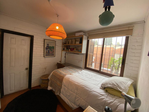 Casa En Venta Ideal Para Tu Familia En Lo Barnechea