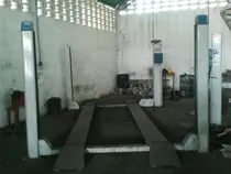 Comprar Puentes Elevadores 4 Columnas