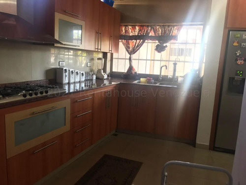 Imagen 2 de 25 de El Cafetal Casa En Venta Cod.21-13155 02129594482----04141469108 Rah Ccct