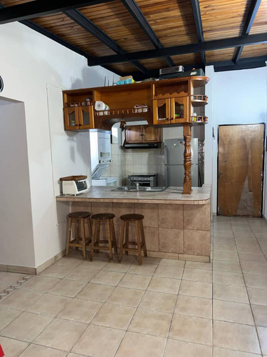 Apartamento En Venta San Diego Res El Parque (mer)