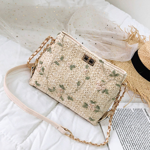 Caqui Tejer Bolso Bandolera Verano Bolso Bandolera Multif Caqui Tejer Bolso Bandolera Verano Bolso Bandolera Multif