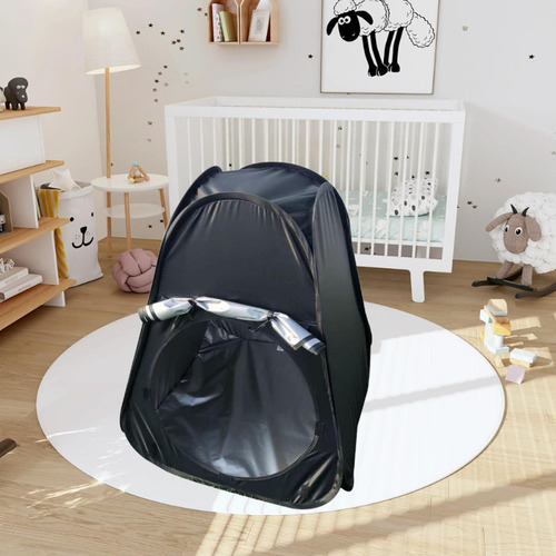 Tienda Sensorial Para Niños, Tienda De Campaña Plegable