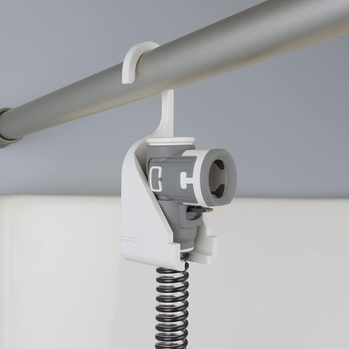 Soporte De Manguera De Cpap Y Gancho Para Colgar La Ducha Pa