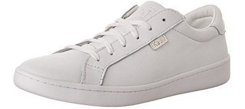 Keds Ace Zapatillas De Encaje Para Mujer