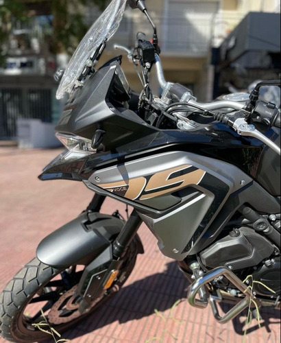 Imagen 11 de 12 de Voge Ds 650 Entrega Inmediata 2022 0km