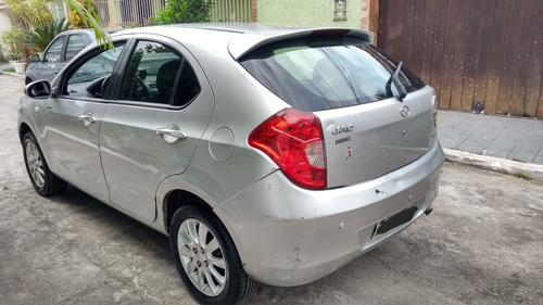 Jac J3 Vvt 1.4 16v