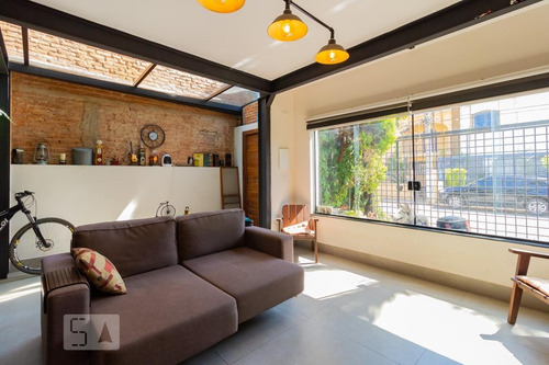 Casa À Venda - Brooklin, 2 Quartos, 120 - S893128686